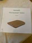 Deska pod Thermomix