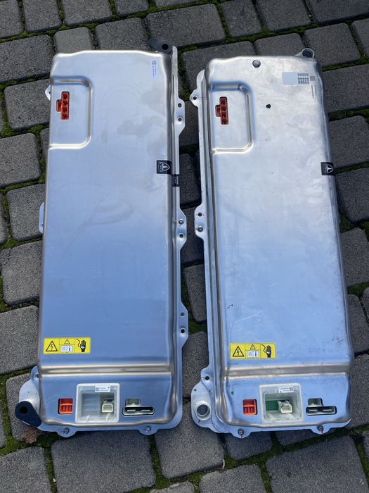 TESLA 3  POKŁADOWA CHARGER 1093219-10-G 1093219-10-G