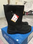 Buty kegel-błażusiak 42 czarne
