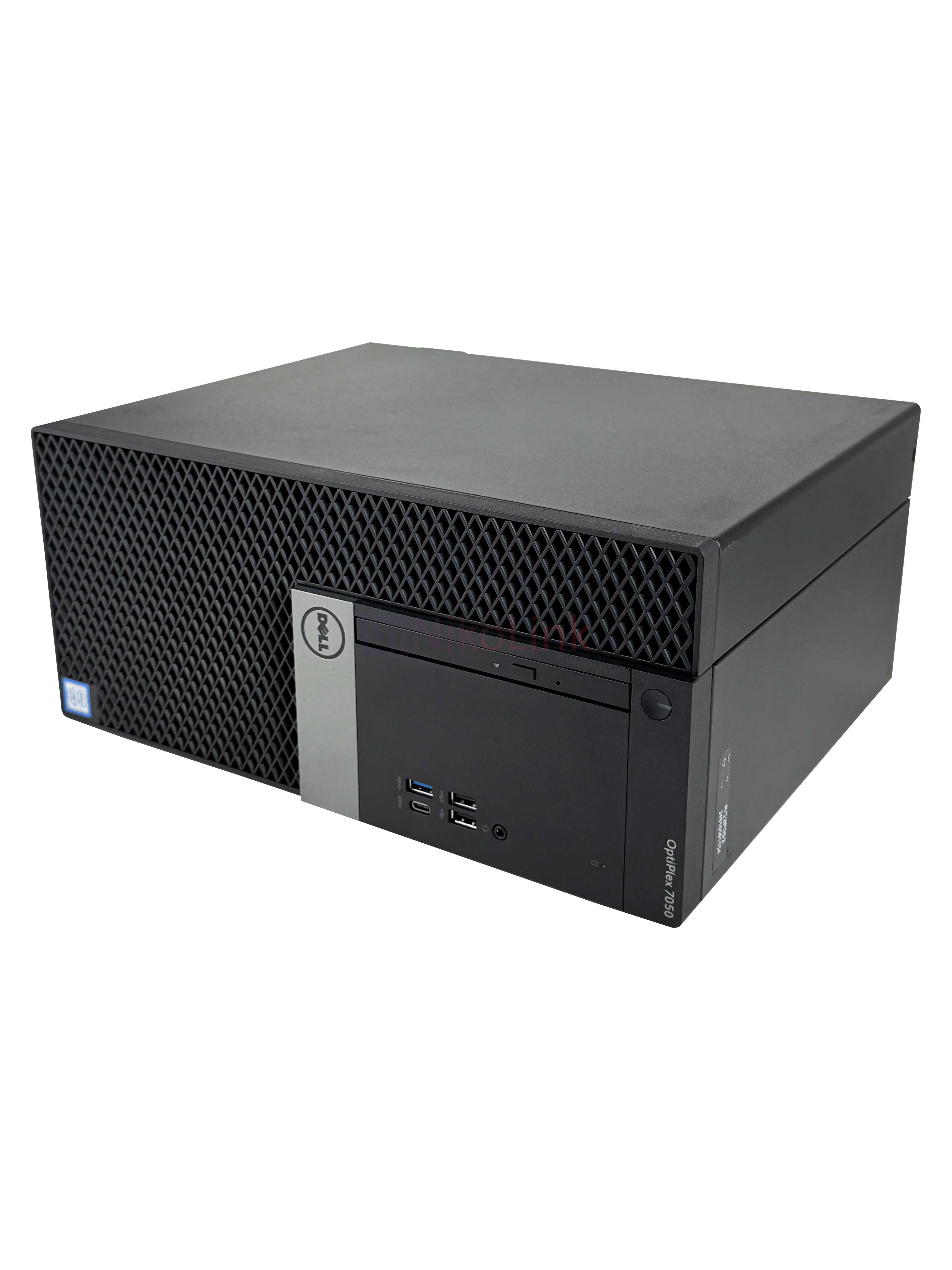 Системний блок Dell Optiplex 7050 MT | i5-7400 8/256GB SSD Windows
