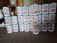 Karmą Brit mono protein