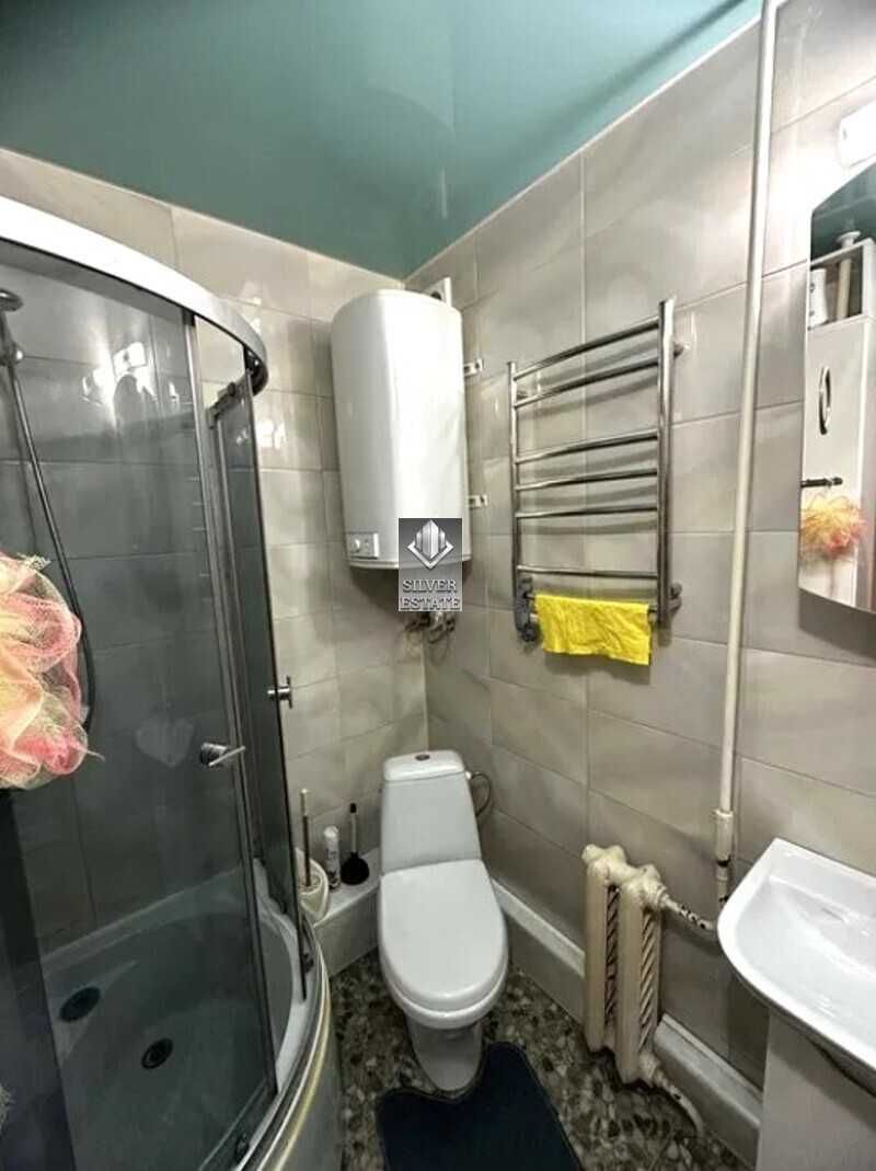 Продам 2-кімнатну квартиру, Шевченківський р-н, пр. Моторобудівників