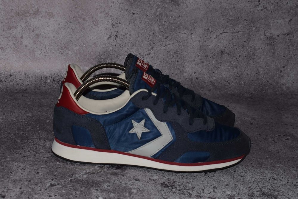 Converse Auckland Racer (Мужские Кроссовки Конверс )