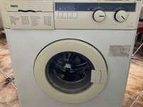 Maquina lavar roupa Zanussi FLS-674
