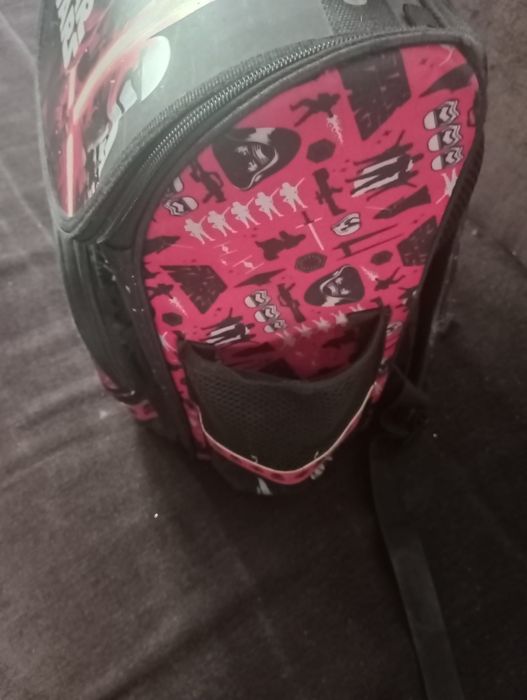 Tornister szkolny Start Wors