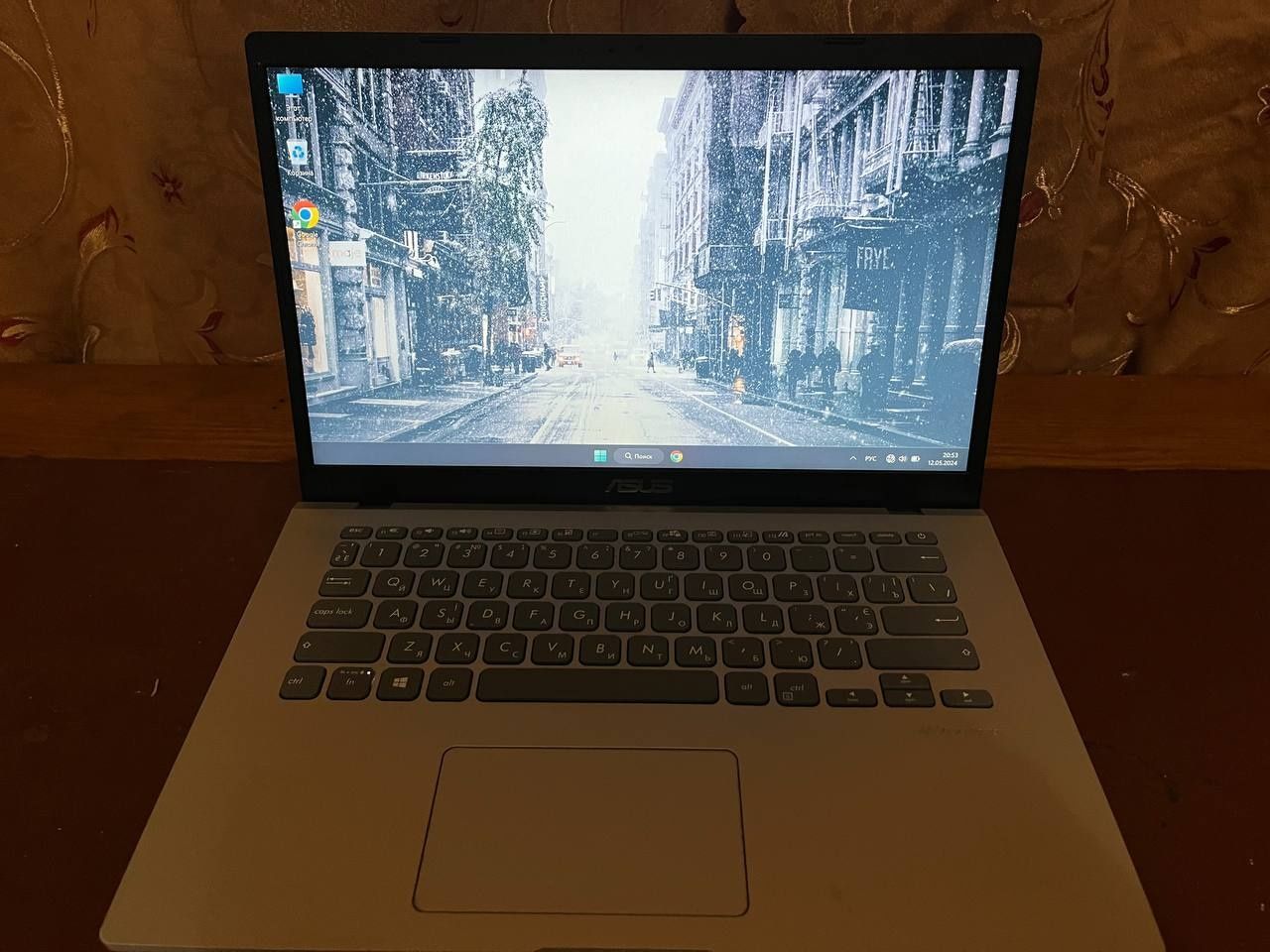 Ноутбук Asus x409fa