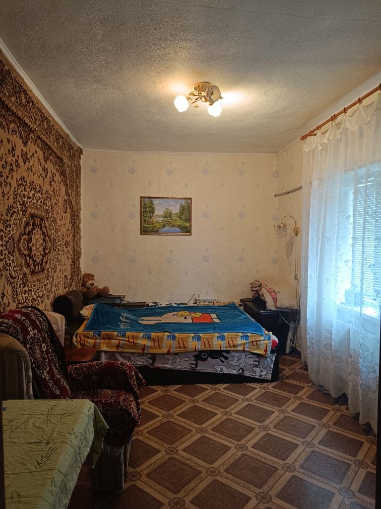 Продаж добротного будинку в Малинівці, Чугуївський р-н