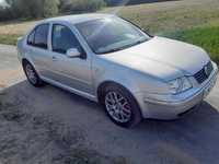 VW Bora 1.9TDI,2002,hak, alufelgi.CENA:4200