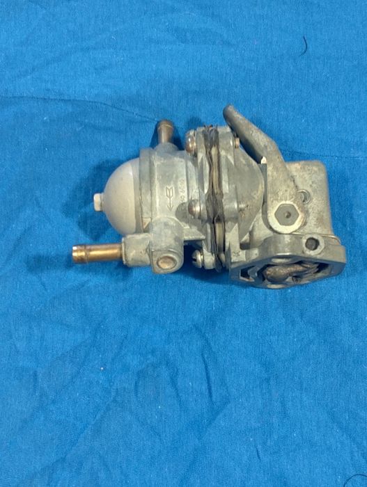 Бензонасос ВАЗ 2101-2107, "Таврія" + два ремкомплекти