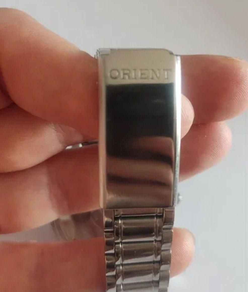 Orient FEU00002TW Multi-Year Calendar
