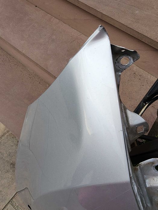 Крило праве до Кіа Sportage 3