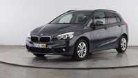 BMW 216 Active Tourer d Auto