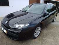 Carrinha Renault Laguna Break 1.5 Dci de caixa manual.