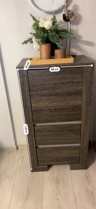 Meble salon - komplet