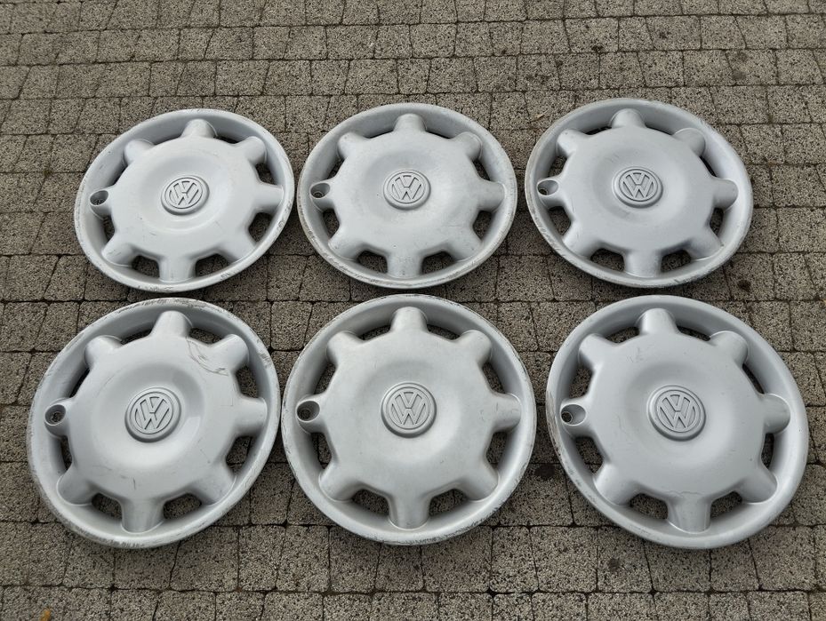 Kołpak Vw 14" 1HM-147A Golf III