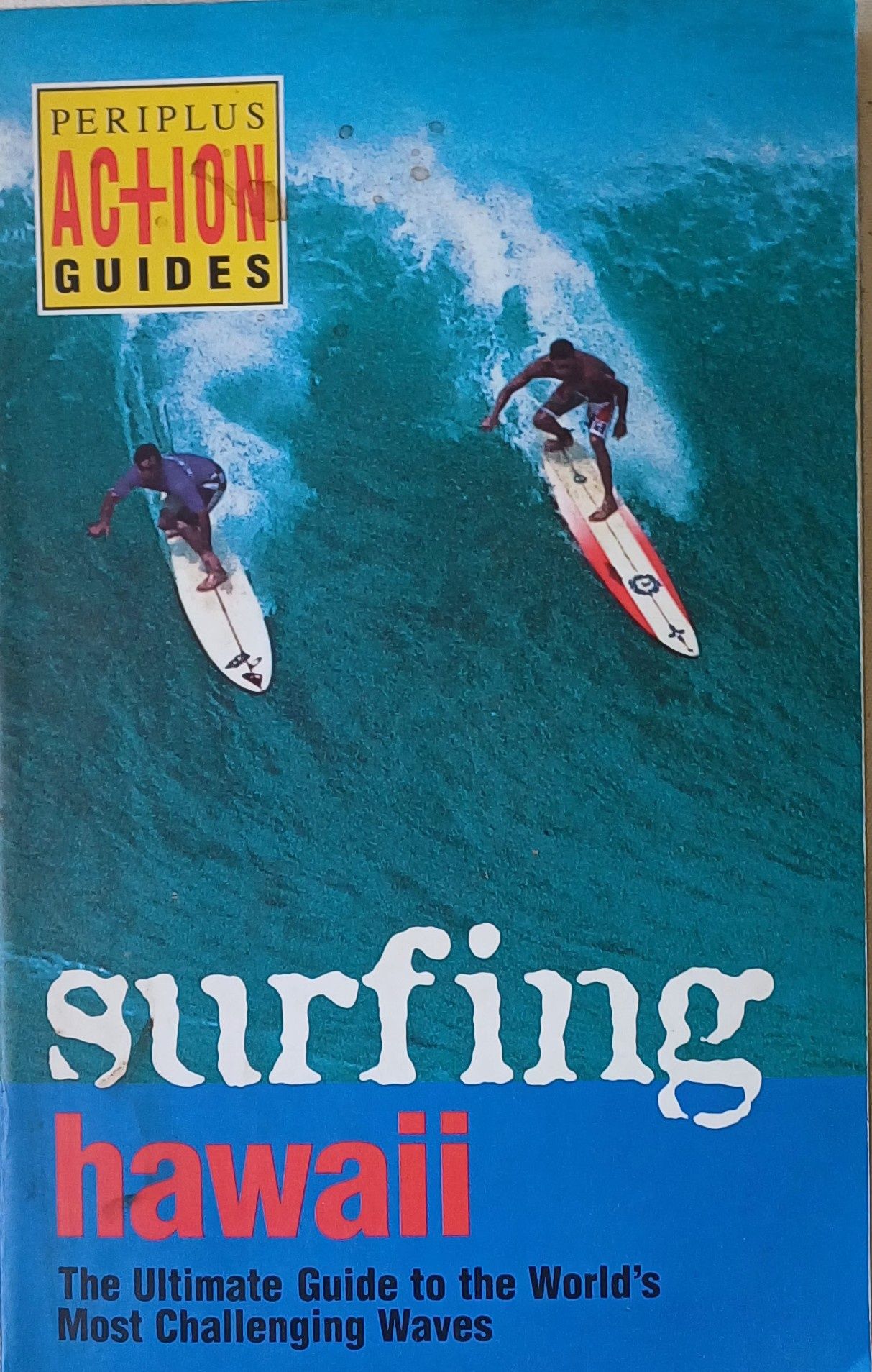 Surf 3 Excelentes Livros
