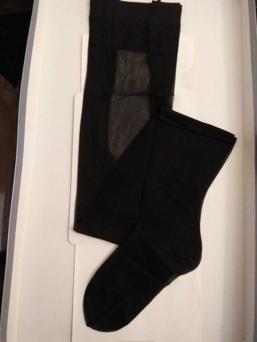 Колготки Silca із Лайкри 20 den та 40 den розмір II (made in Itali)