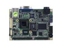 Motherboard Pico-ITX SBC PICO820
