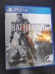Battlefield 4 PS4 gra TYLKO po Angielsku