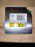 Nagrywarka Super Multi DVD Writer HP 2,5" SATA GUD0N