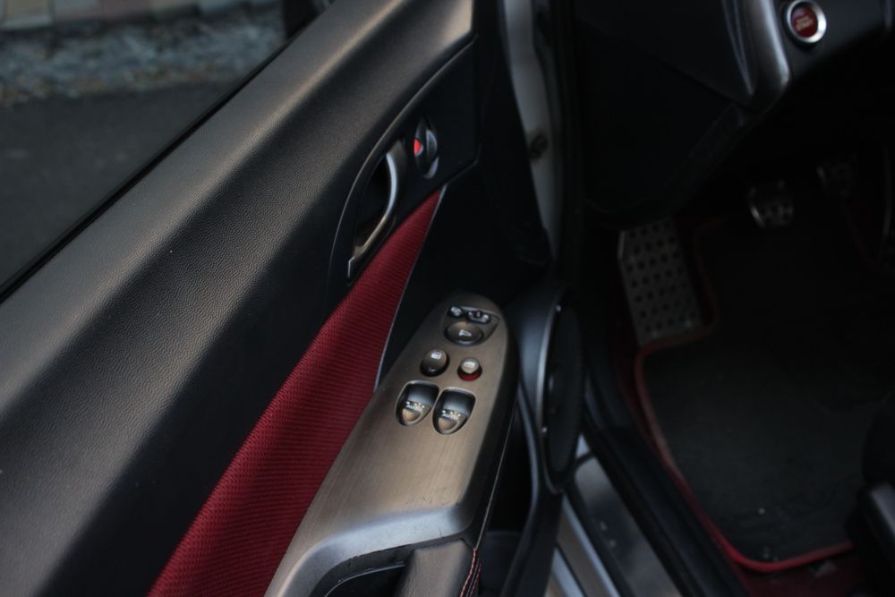 Honda Civic Type R FN2 2008