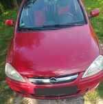 Opel corsa C 1,2 .2004 LPG