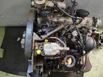 Motor Audi A3 110 cv