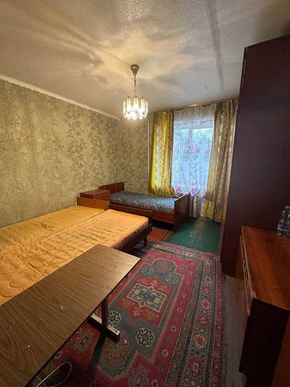 ОРЕНДА  на підселення для хлопців