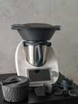 Thermomix TM6 biały