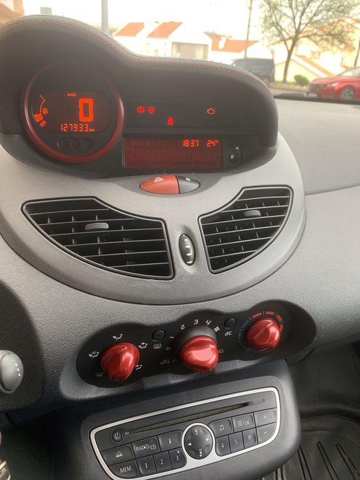 Renault Twingo 1.5 dci