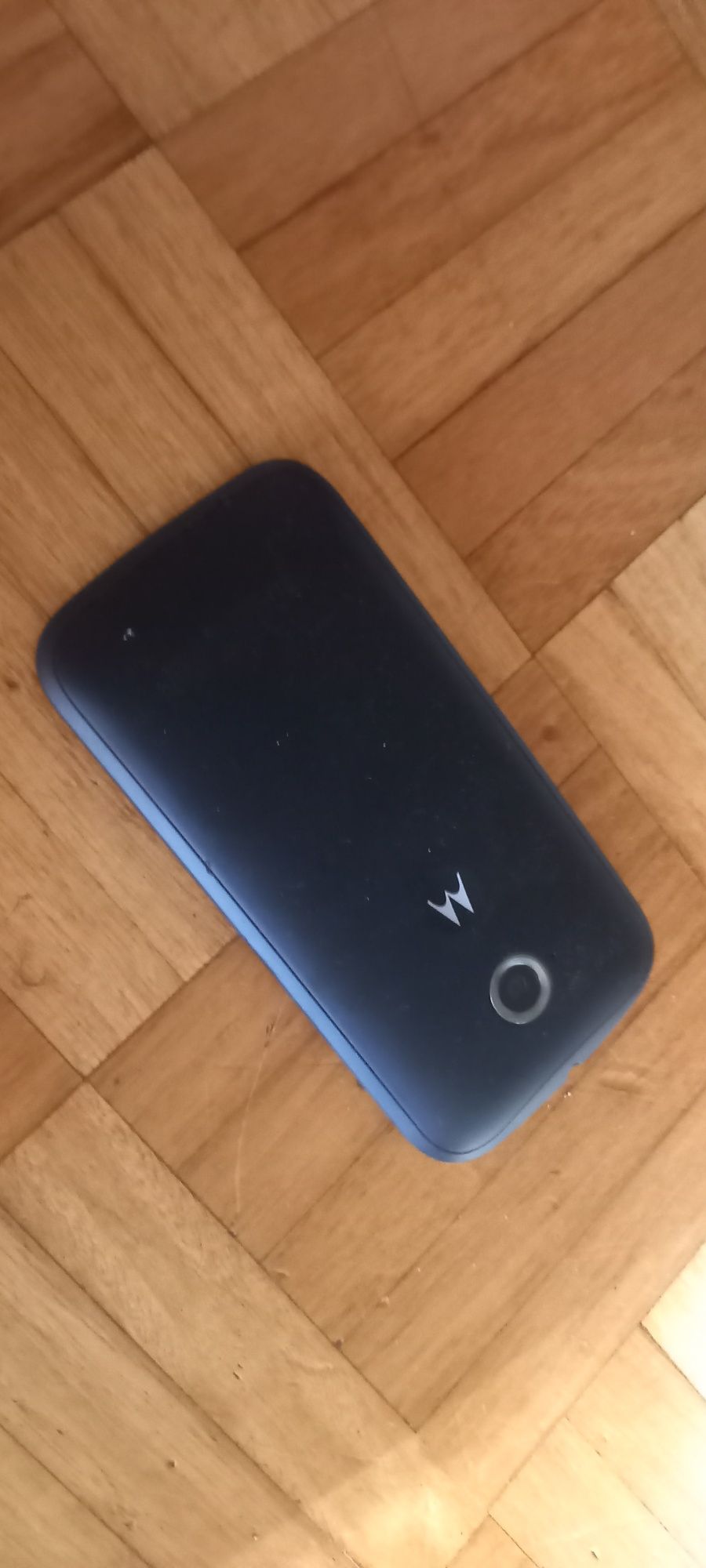 Motorola Android *DESBLOQUEADO*
