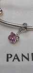 Charm- kotek S925