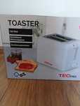 Toster  firmy TECTRO