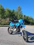 Motor Moto- Hispania Furia 2016 r  50( nie Derbi Senda)