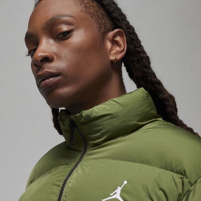 США‼️Куртка Nike Air Jordan Essentials ACG DN (XS по 4XL) (FB7331-340)