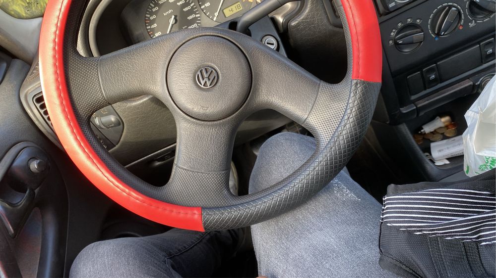 Polo 95 com teto 1.0