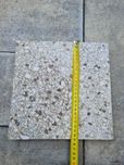 Płytki lastriko 25x25 ok 77szt