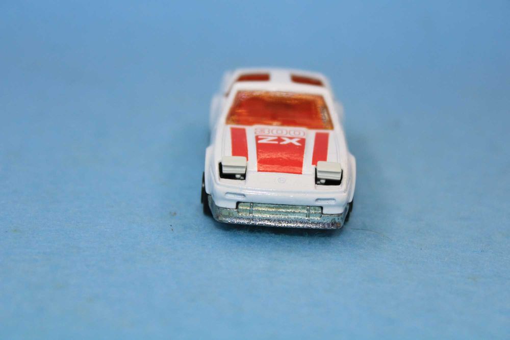 Miniatura Majorette Nissan 300 ZX Turbo