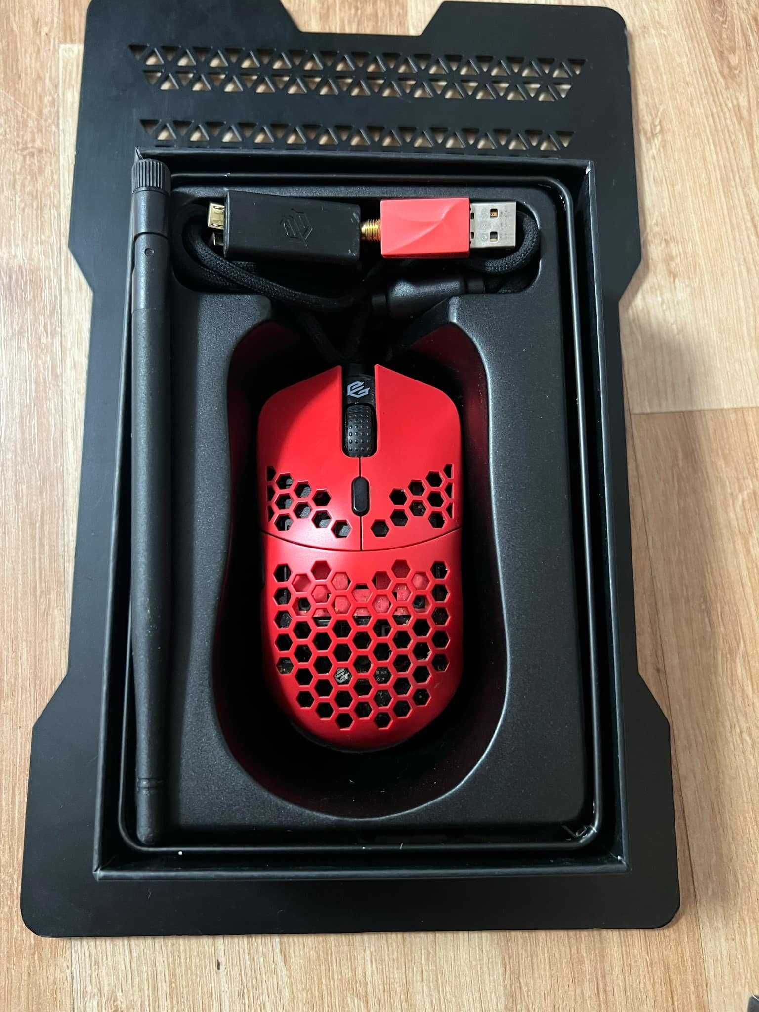 G-Wolves Hati S Wireless OKAZJA!