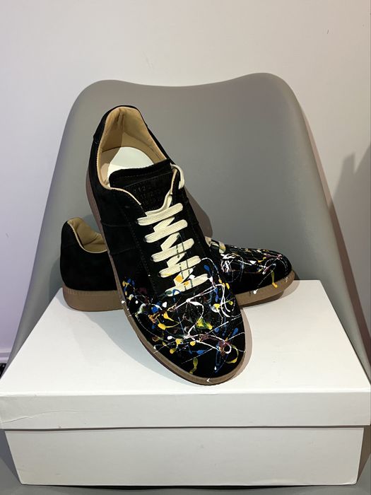 Buty Maison Margiela