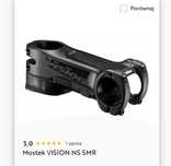 Mostek Vision NS SMR 110 mm