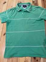 Koszulka polo Tommy Hilfiger XL Slim fit