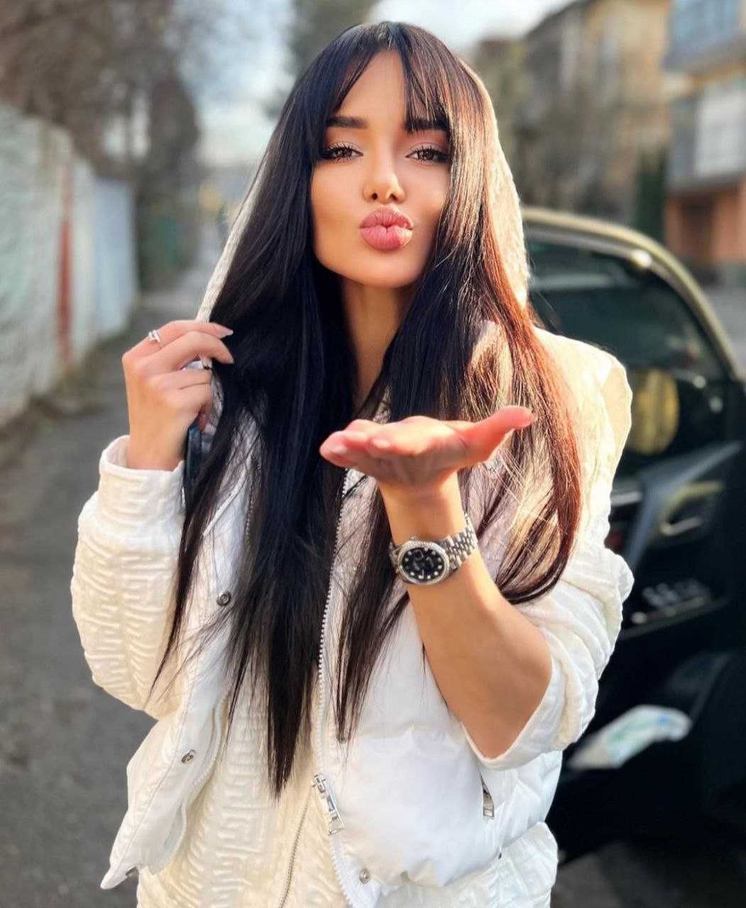 Професійний масаж