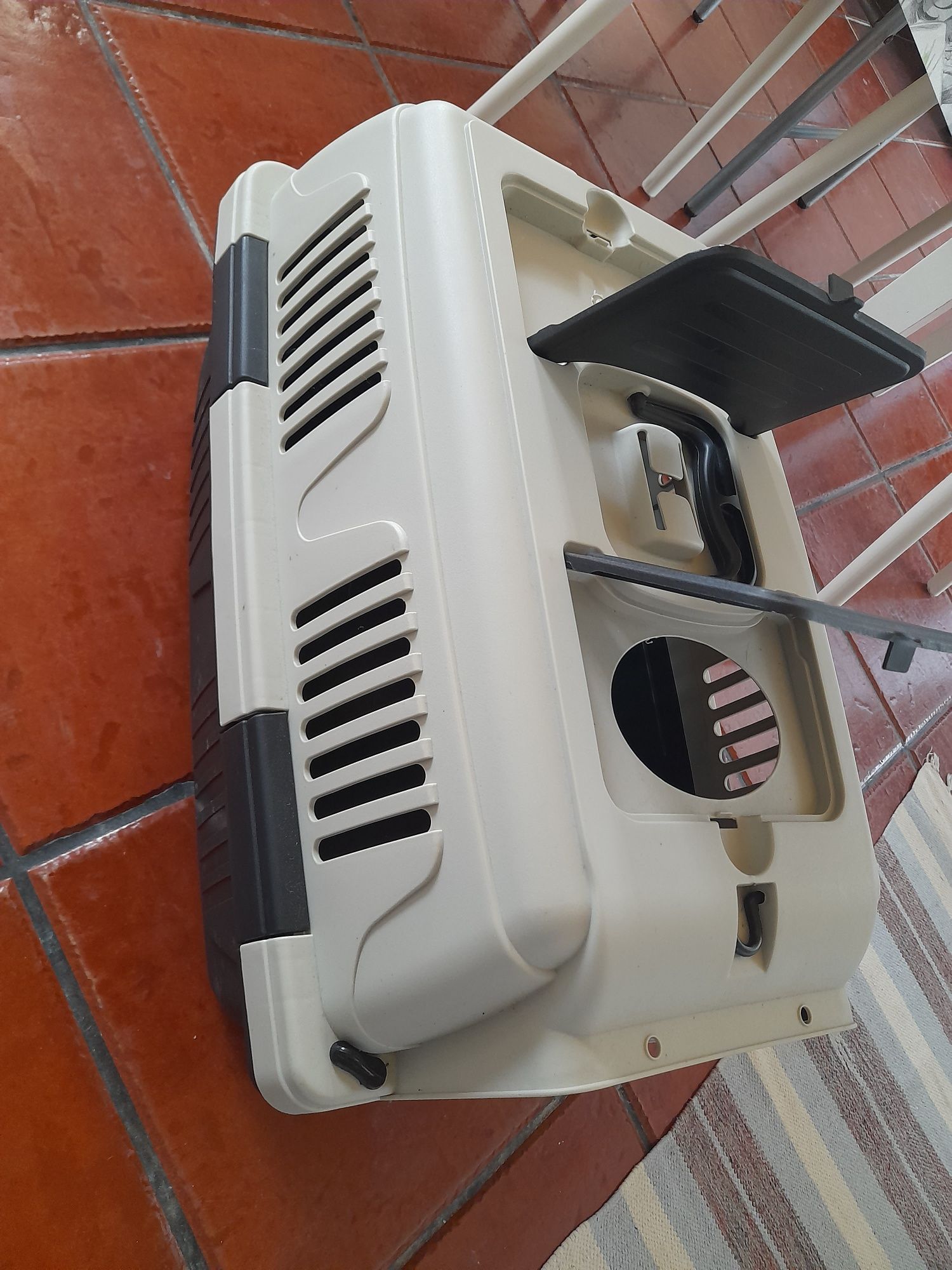 Transportadora de animais
