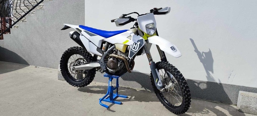 Husqvarne Fe250 85mth 22r