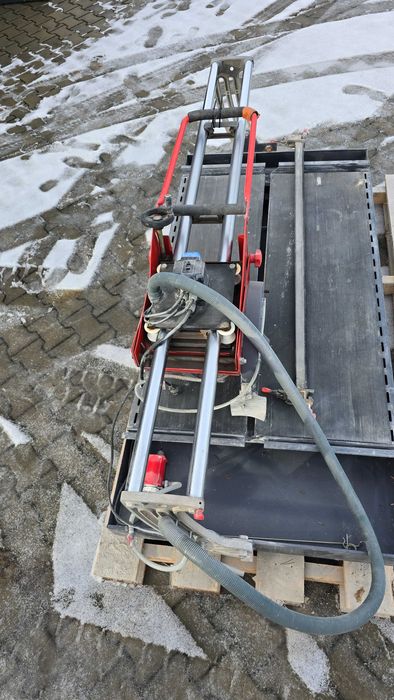 Przecinarka do glazury RUBI DS 300 L