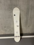 Deska Snowbordowa Burton 154