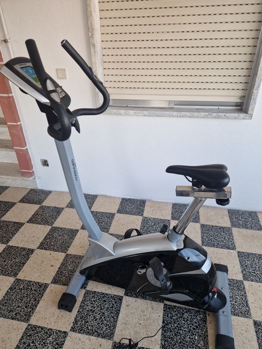 Bicicleta estática