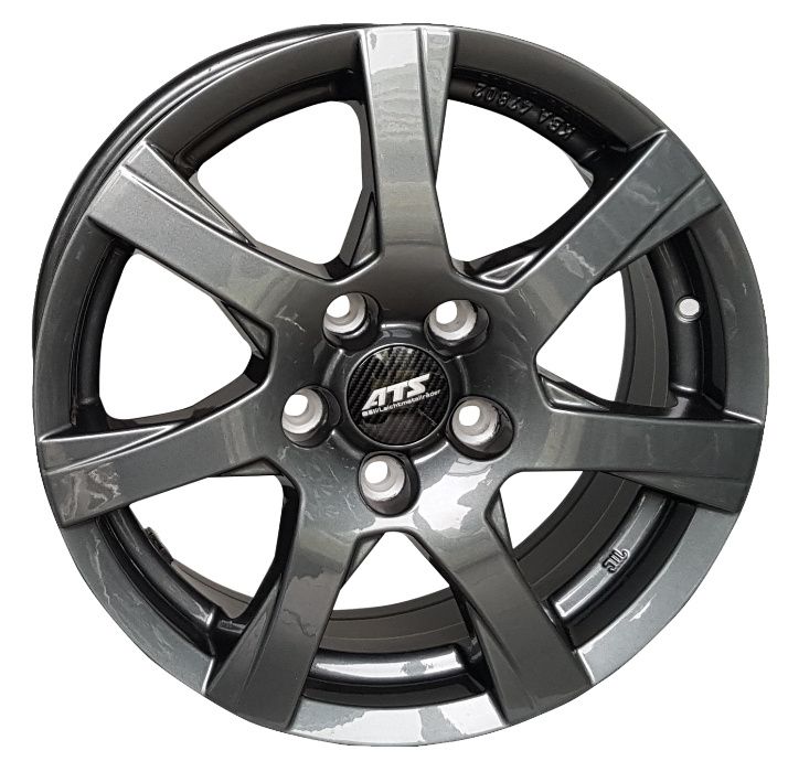 Felgi ATS 16 Seat Leon Skoda Octavia Superb VW Golf Passat Touran Troc