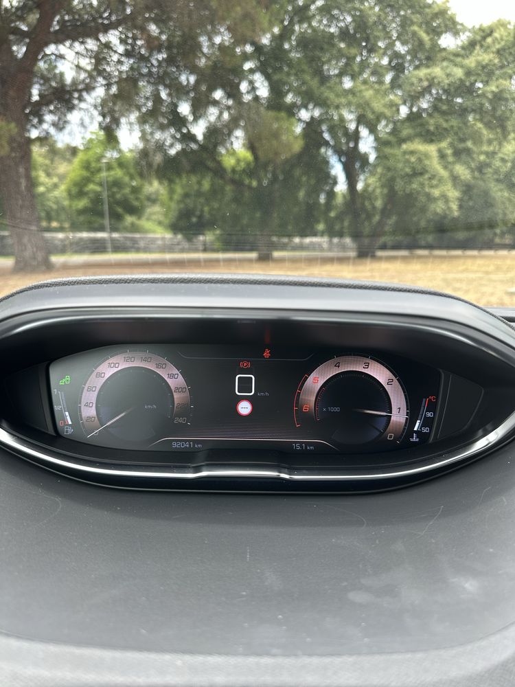 Peugeot 5008 GT-Line